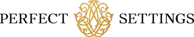 Perfect Settings logo