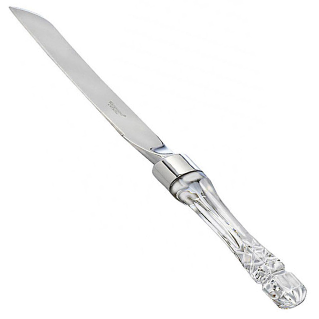 Lismore Bridal Cake Knife Perfect Settings