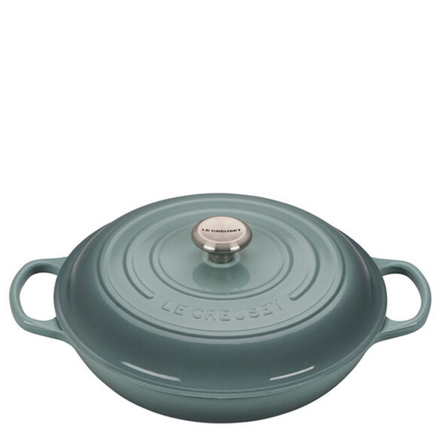 【新品】LE CREUSET スパイスジャー 4個セット　アイボリー　アップル スチーマー | アクセサリー ｜ル・クルーゼ（Le Creuset）公式
