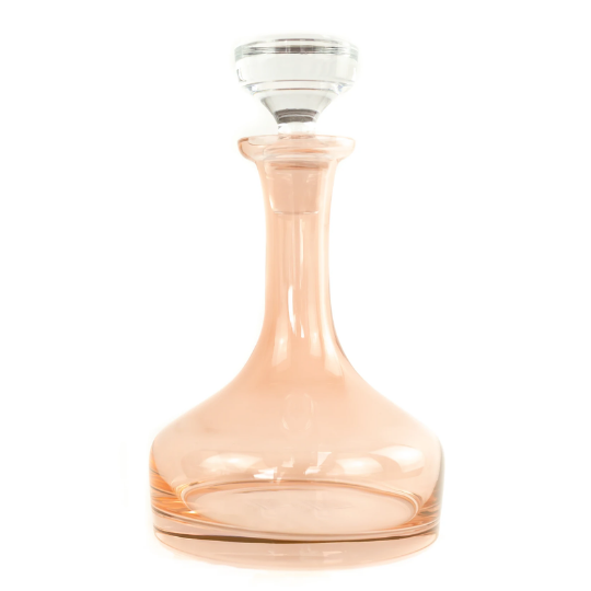 Estelle Glassware 2024 Tagged "Barware" Perfect Settings