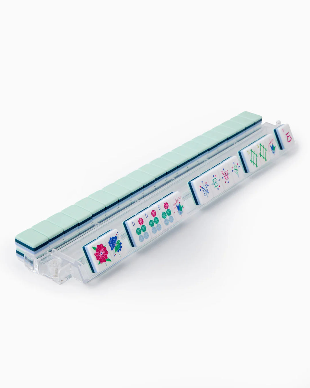 Birdie Mahjong Tiles – Perfect Settings
