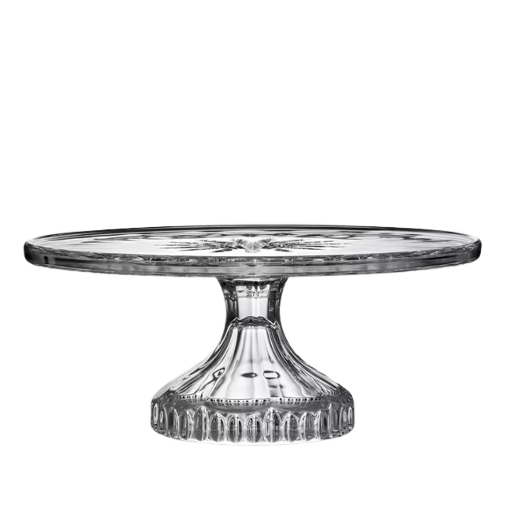 Waterford Lismore Cake Plate - Thumbnail 3
