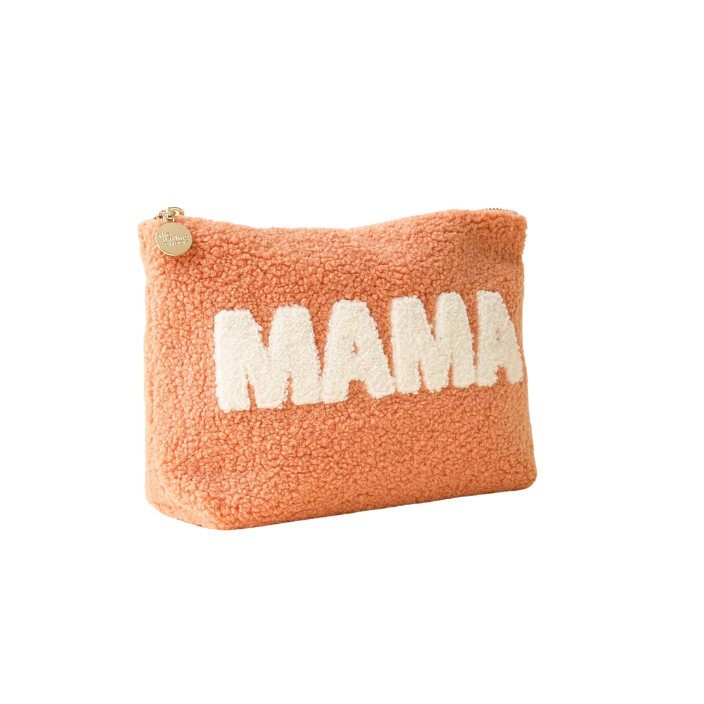 Teddy Pouch Mama 2.0 – Perfect Settings