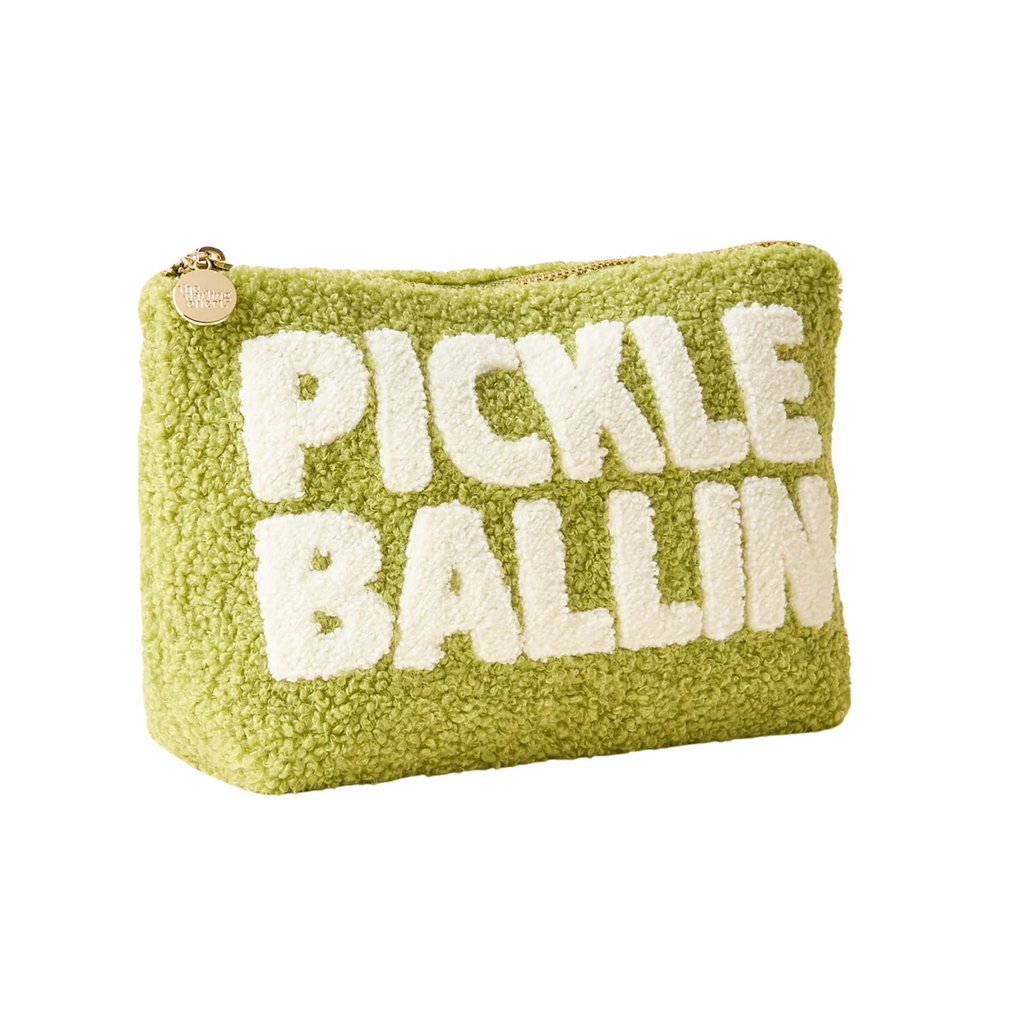 The Darling Effect Teddy Pouch - Thumbnail 2