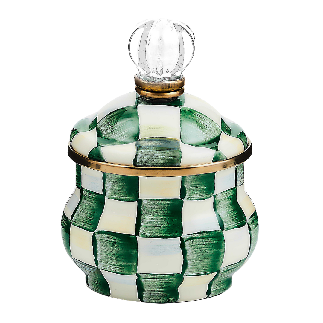 MacKenzie Childs (2025) – Tagged 