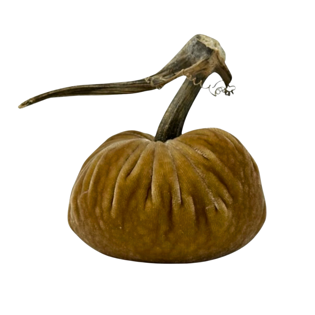 6" Pumpkin - Thumbnail 2
