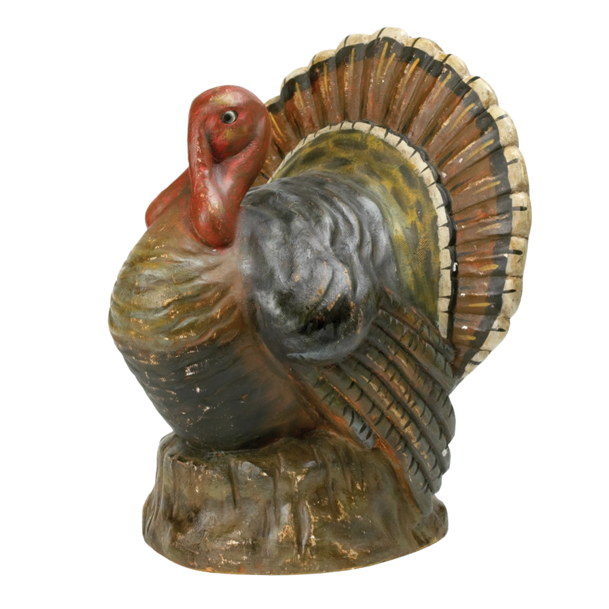 Turkey Figure 12