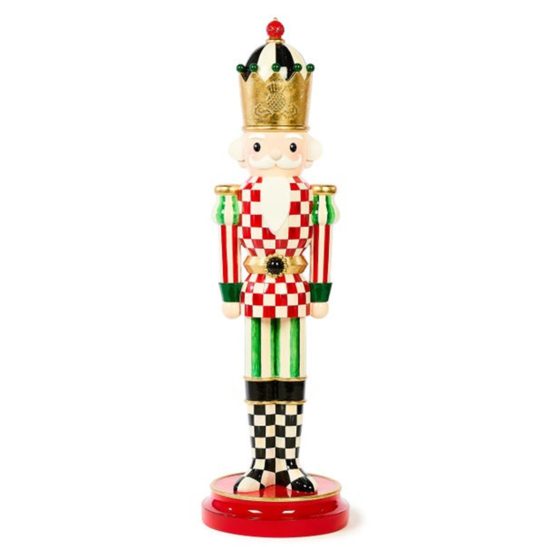 MacKenzie Childs (2025) – Perfect Settings