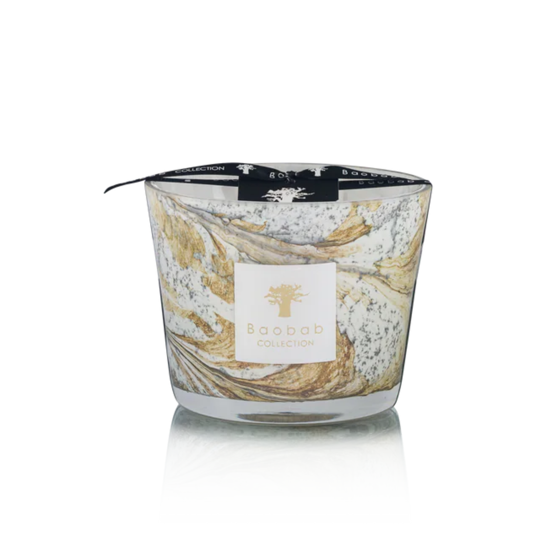 Baobab Collection Candles (2026) – Perfect Settings