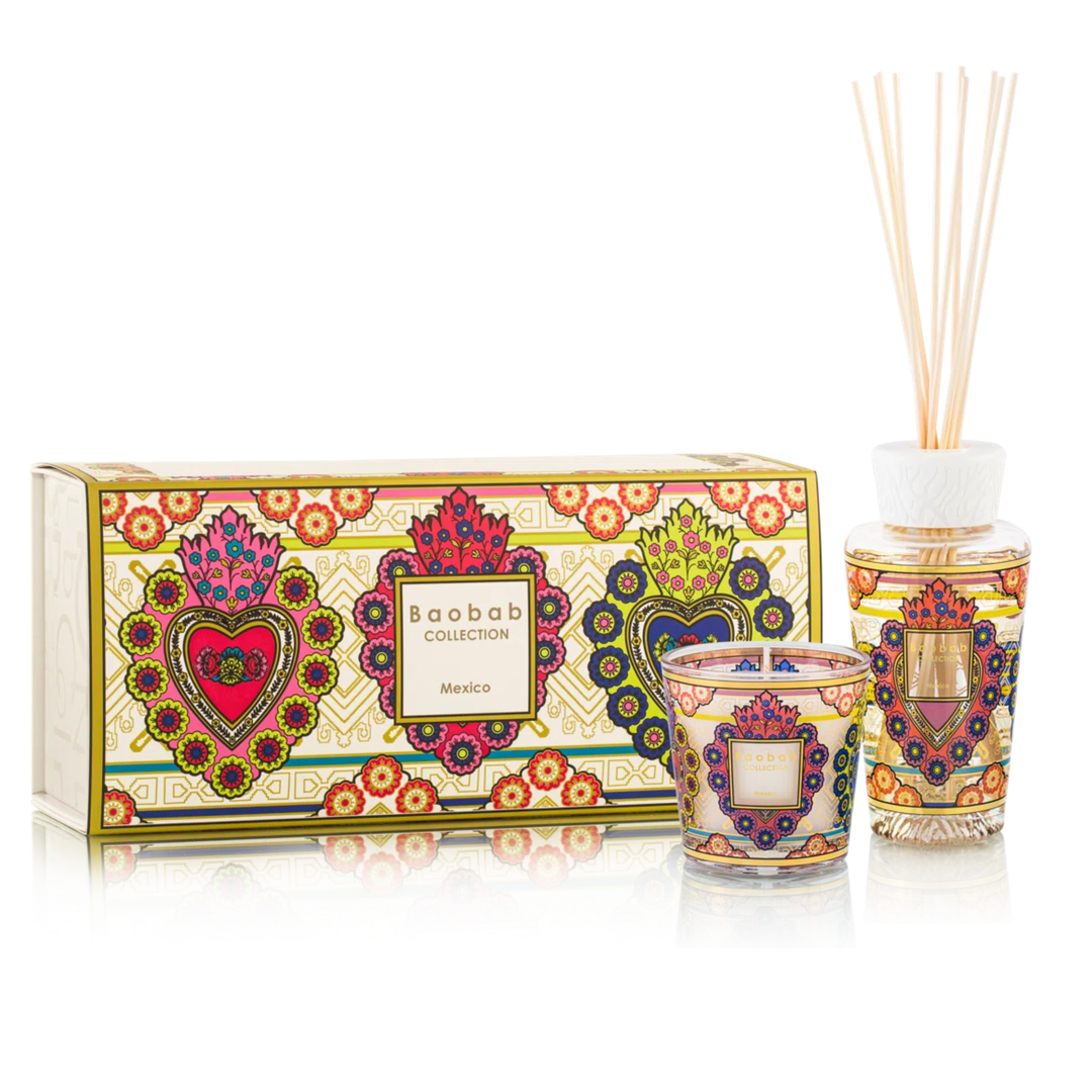 Baobab Collection Candles (2026) – Perfect Settings