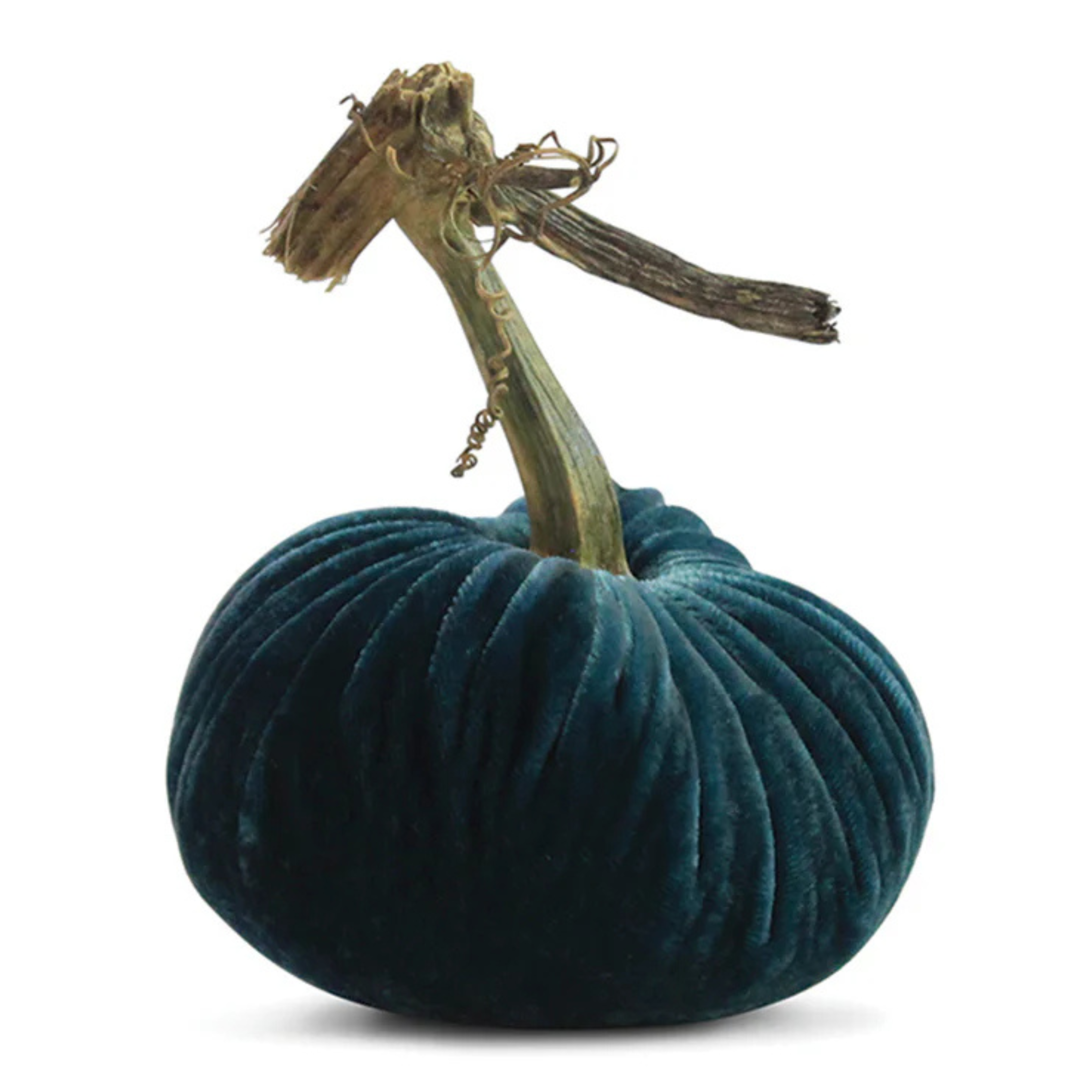 Plush Pumpkin - 4" Pumpkin - Thumbnail 2