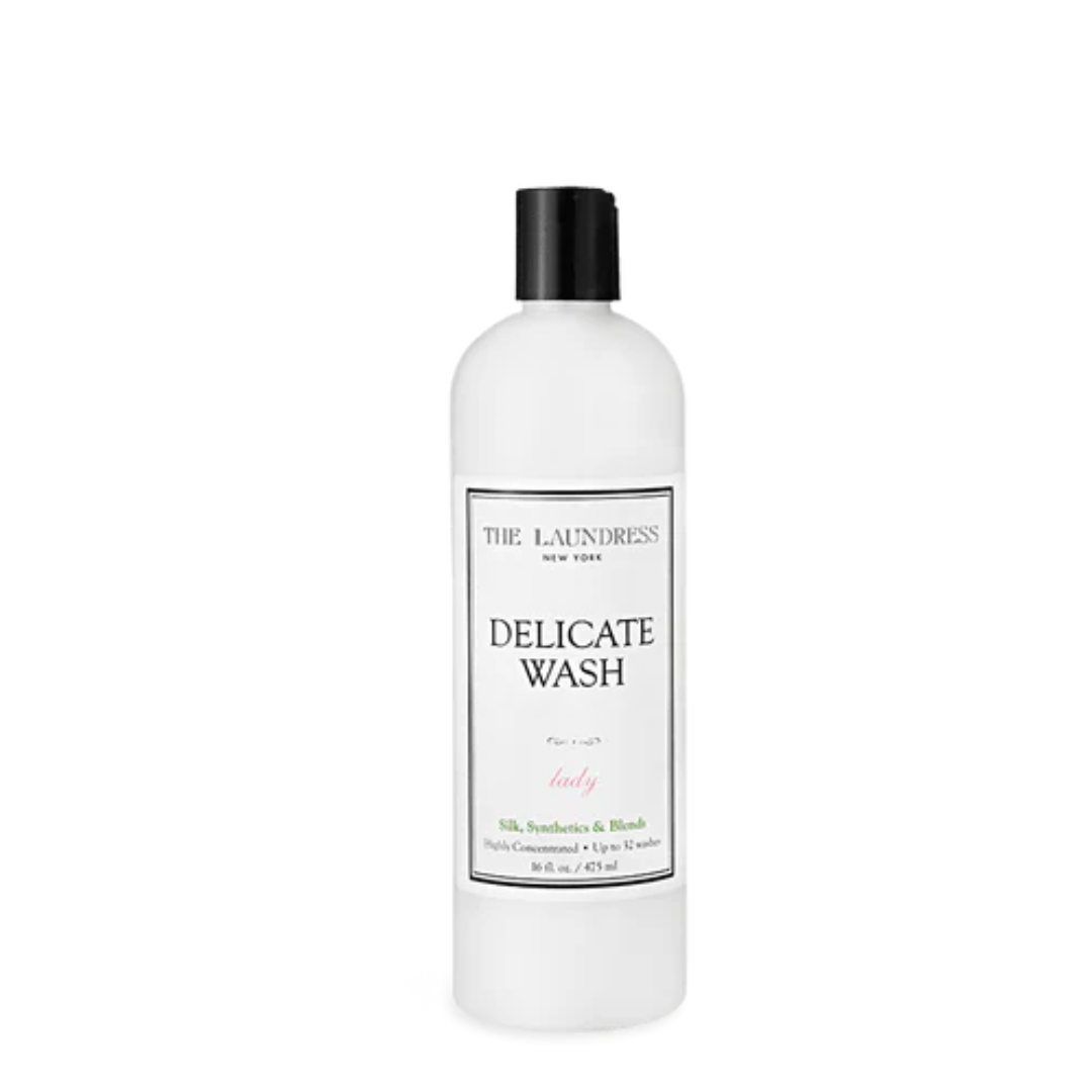 Delicate Wash 2 FL OZ – Perfect Settings
