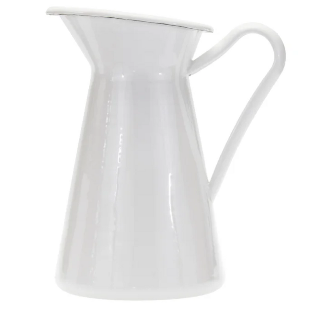 Large Pitcher