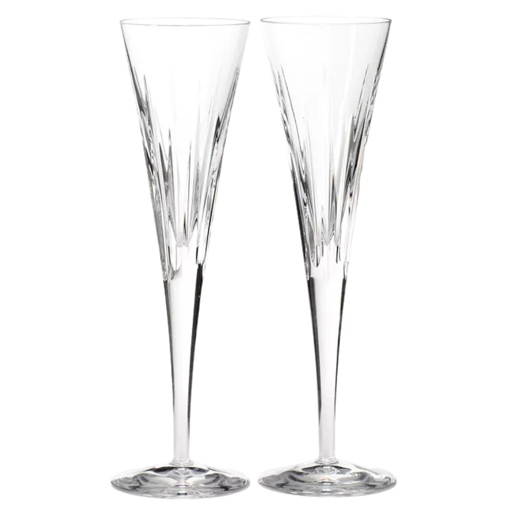 Lenox Soho Toasting Flute Pair