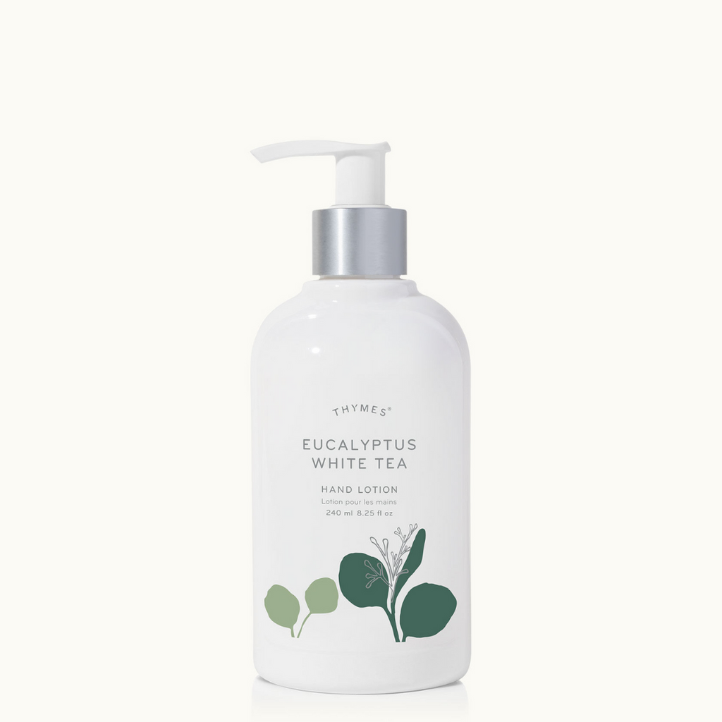 Thymes Hand Lotion - Thumbnail 4
