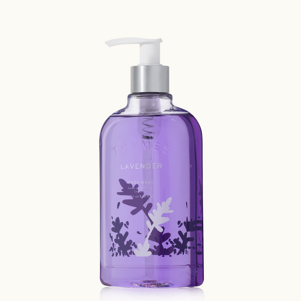 Thymes Body Wash - Thumbnail 2