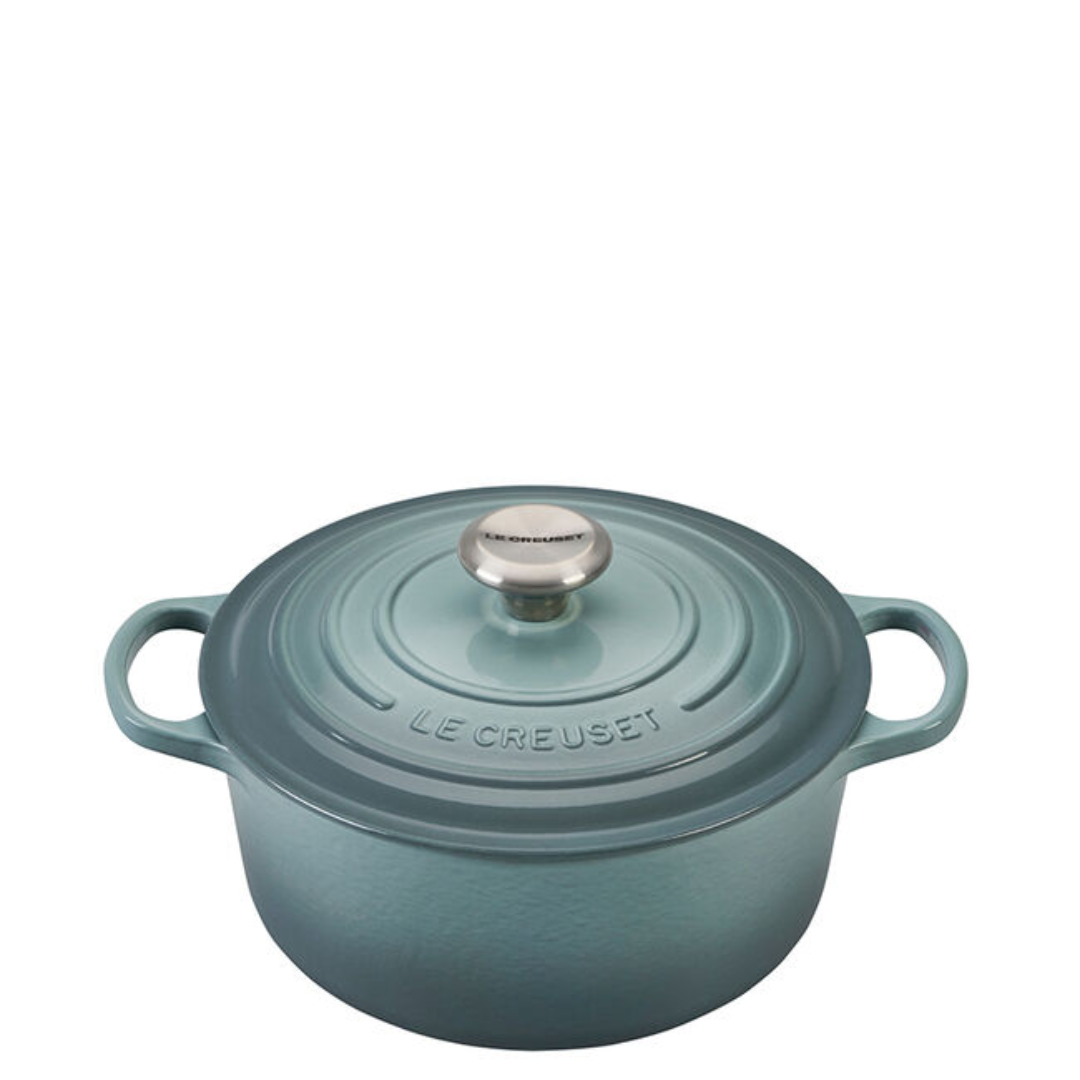 Le Creuset 2025 – Perfect Settings