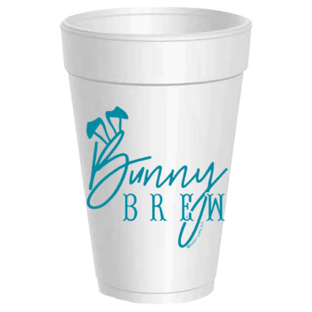 Perfect Settings Bunny Brew