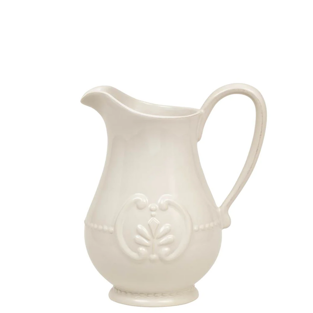 Isabella Pitcher