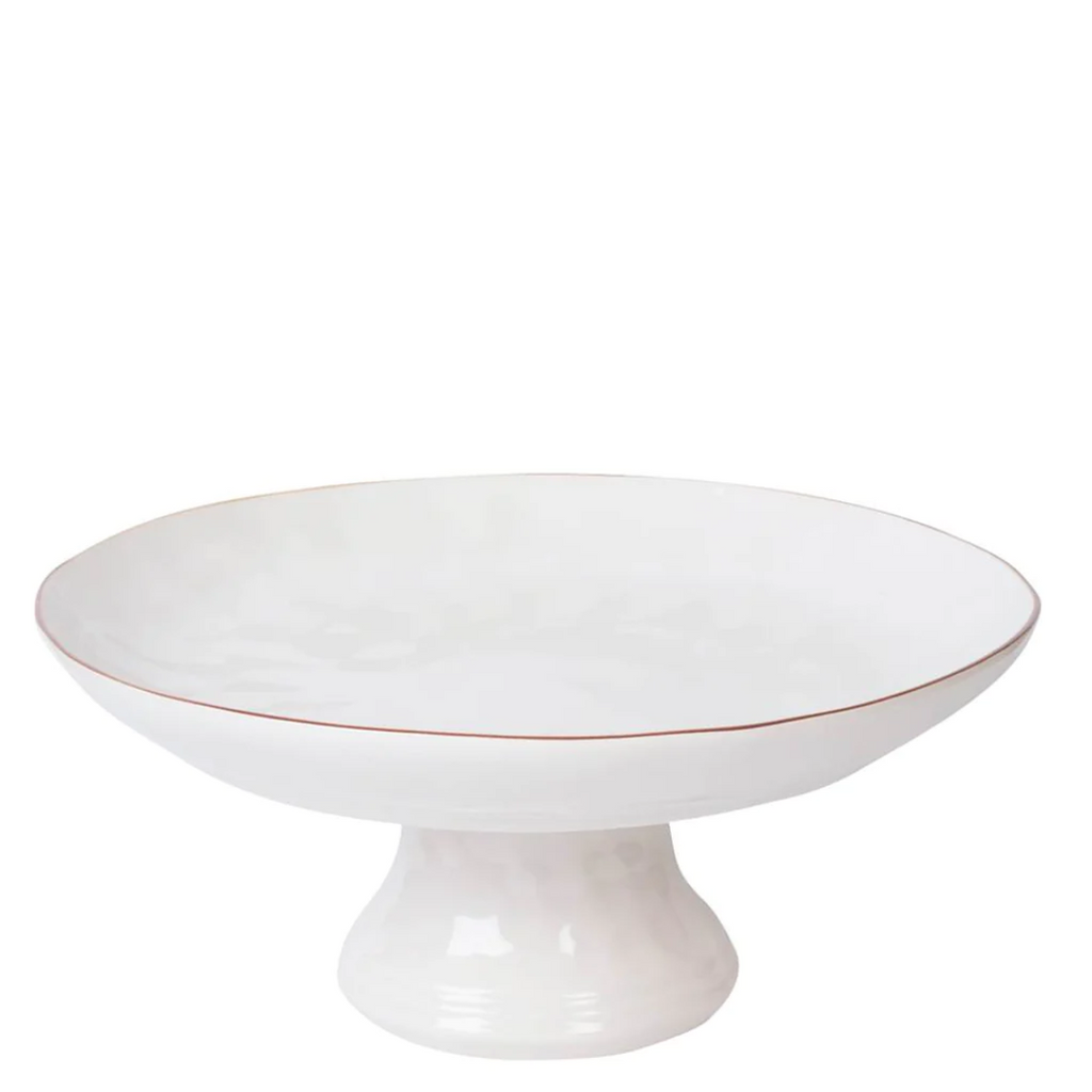 Skyros Cake Stand White