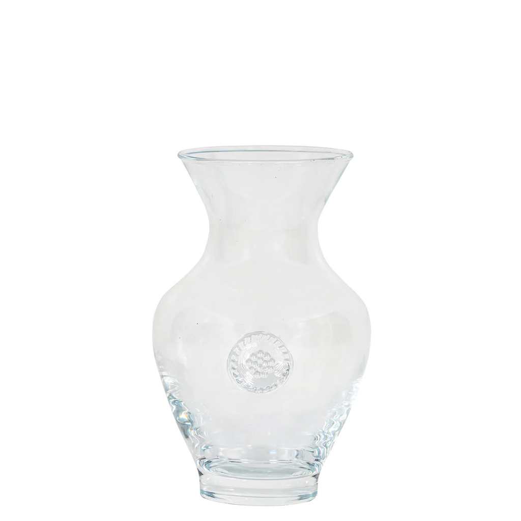 Berry and Thread 7" Vase