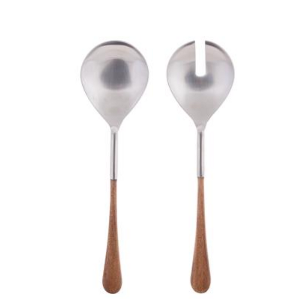 Sierra Salad Servers Set of 2