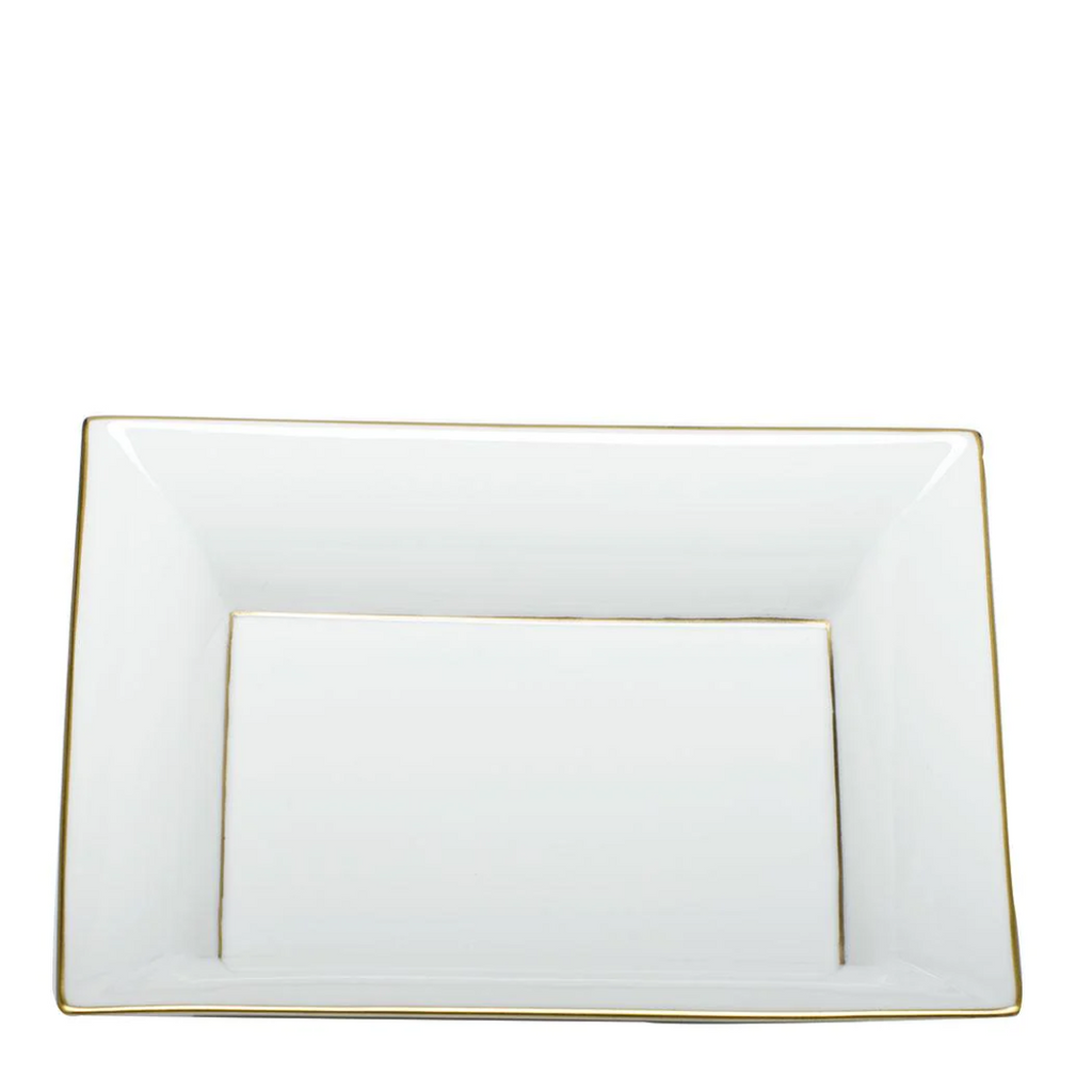 Herend Jewelry Tray - Thumbnail 3
