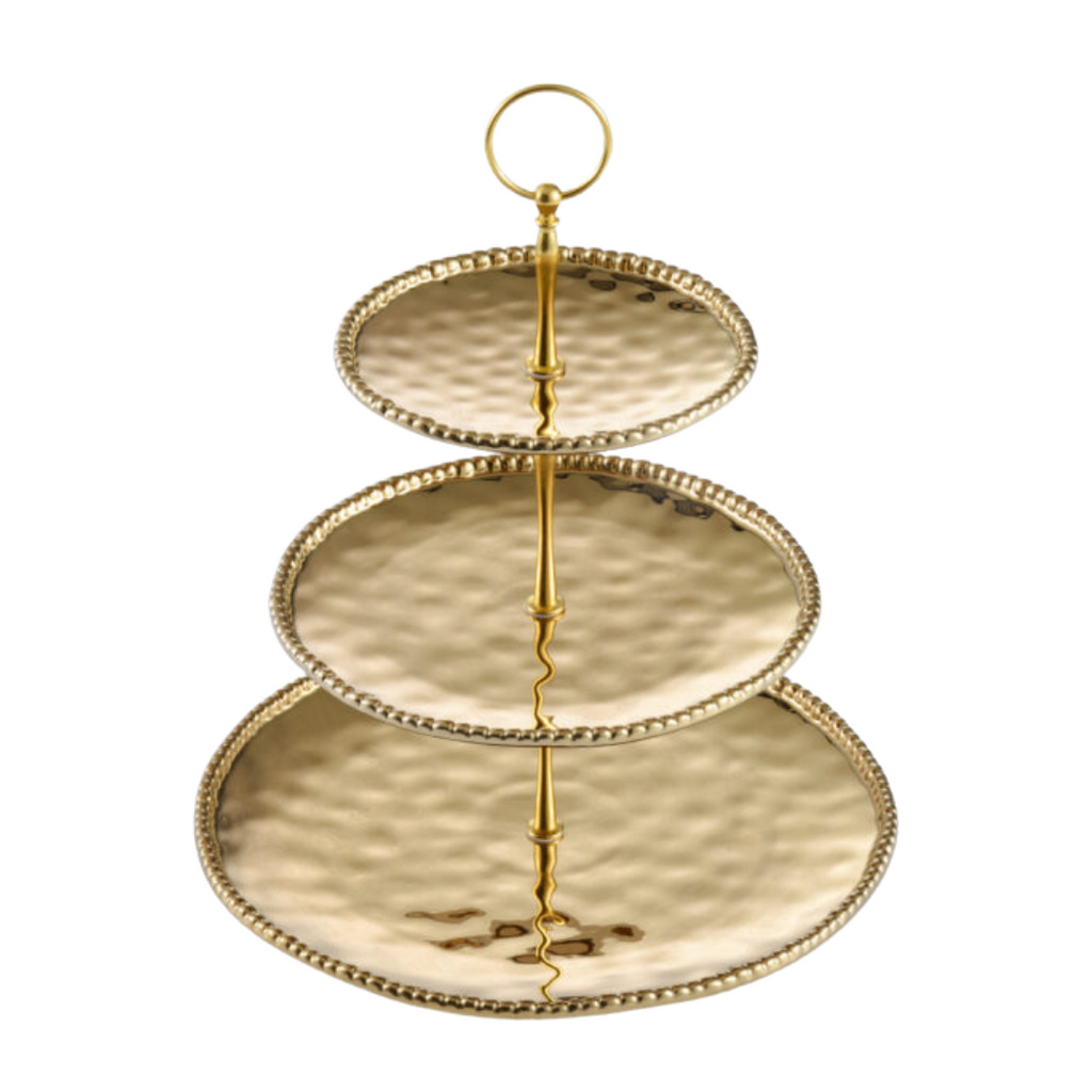 Pampa Bay Three Tier Stand