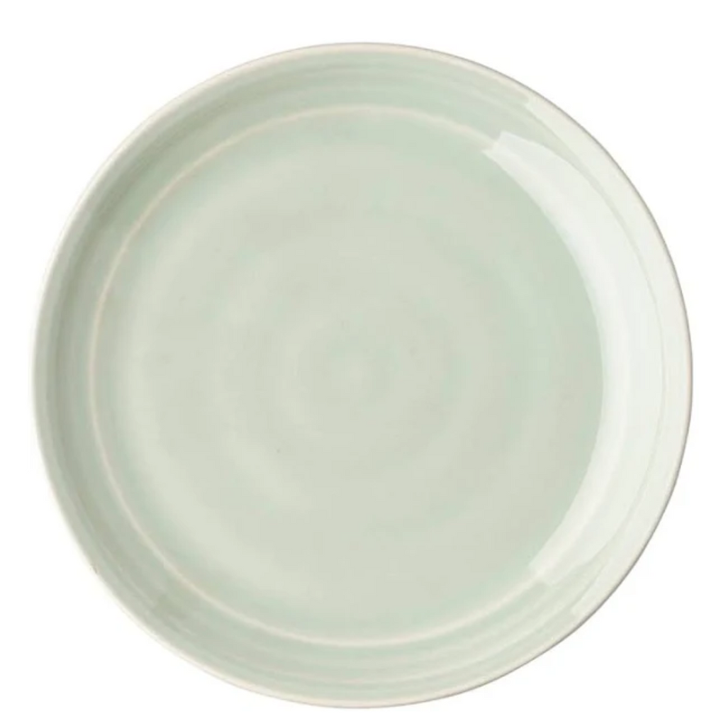 Bilbao Sage Dinner Plate - Thumbnail 2