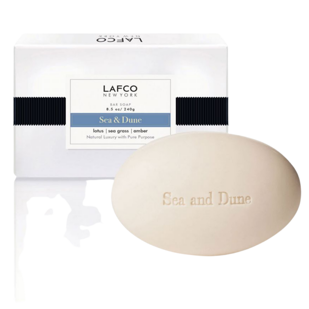 Lafco Sea and Dune Bar Soap - Thumbnail 2