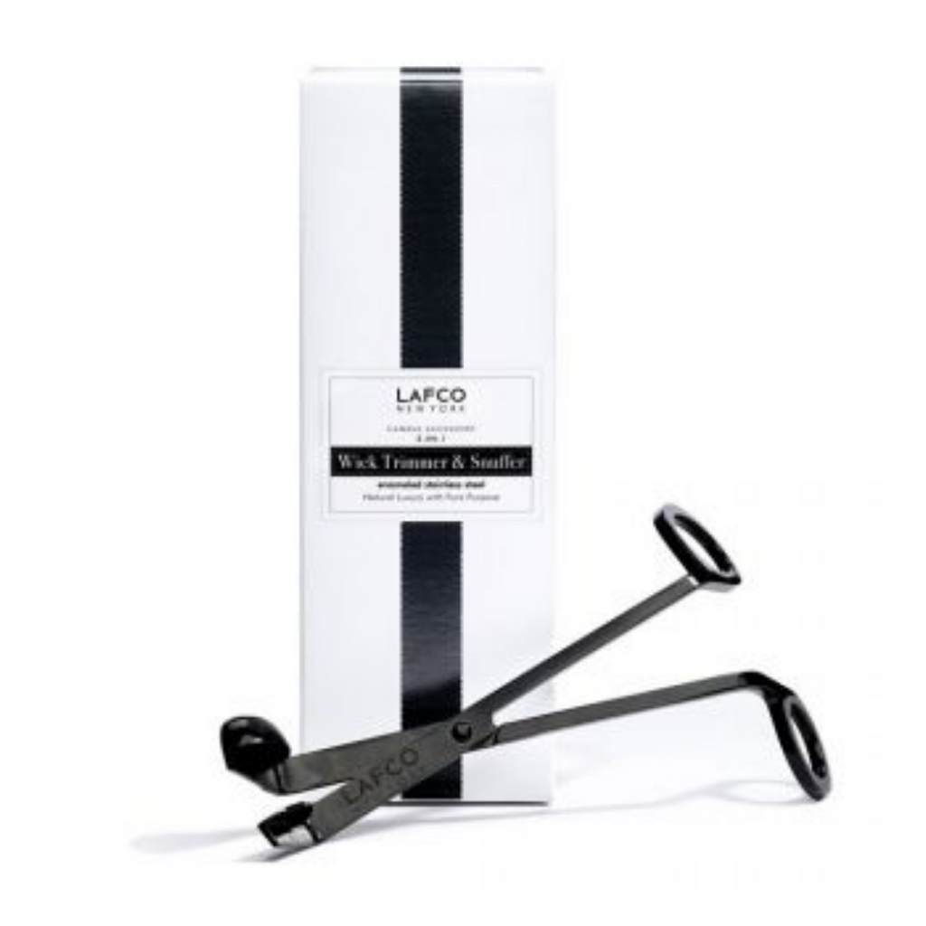 LAFCO Wick Trimmer & Snuffer - Thumbnail 4