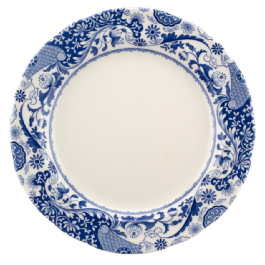 Spode Italian Dinner Plate - Thumbnail 5