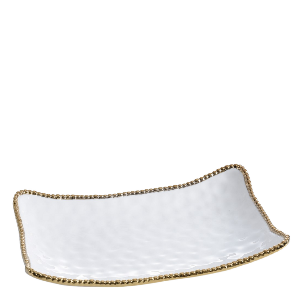 Perfect Settings Salerno Serving Piece