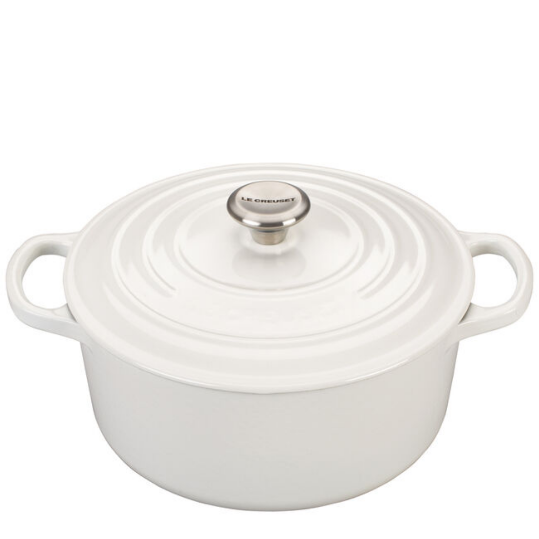 Le Creuset 2025 – Perfect Settings